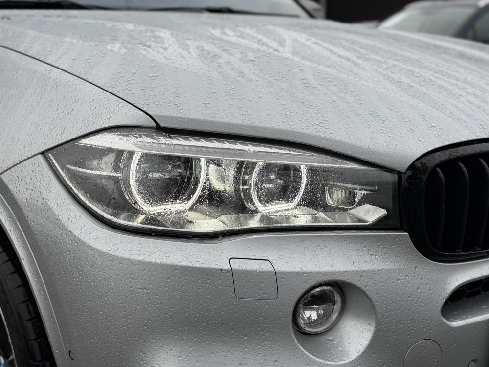 BMW X5 M50d (Automata) Bang and Olufsen. Pano. Vezérlés lecserélve. ACC. 3.5t vonóhorog