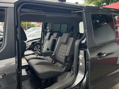 FORD CONNECT Tourneo230 1.5 TDCi L2 Titanium (7 személyes )