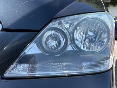 HONDA ODYSSEY 3.5 V6 (Automata) Vajbelső 8személyes TV Kamera Tempomat! Friss vizsga!