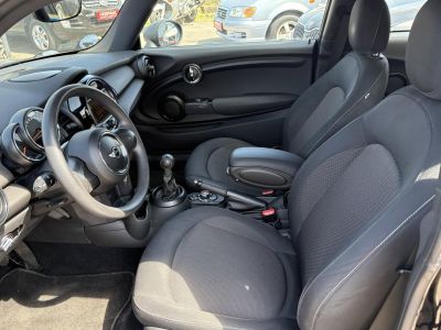 MINI MINI ONE 1.5D 70 KW (95LE)