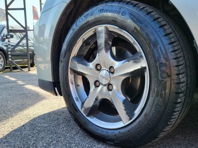 TOYOTA COROLLA 1.4 Luna Klíma 4x.elablak Téli-nyári kerék szett!