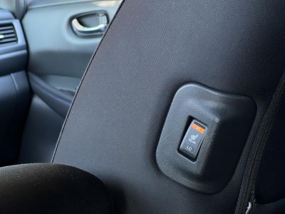 NISSAN LEAF N-Connecta 40kWh (Automata)