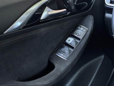 INFINITI Q30 1.5d Premium Tech M.o.-i. Márkaszervizelt. Téli-nyári kerék garnitúra!