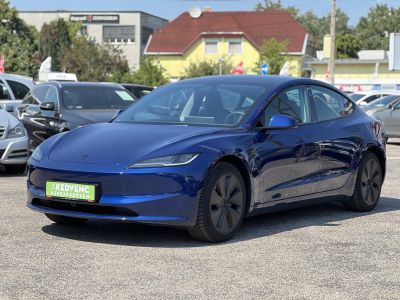 TESLA MODEL 3 RWD Premium (Automata)