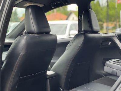 TOYOTA RAV 4 Rav4 2.5 Hybrid Executive 2WD e-CVT 114e km. Tempomat Ülésfűtés Navi Sávtartó Kamera Keyless