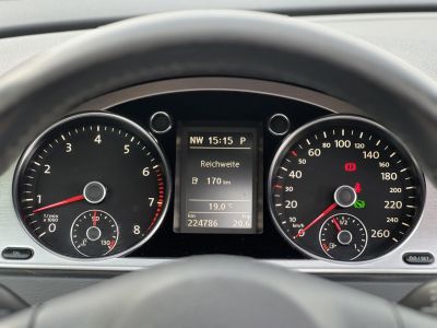 VOLKSWAGEN PASSAT 3.6 V6 Highline 4Motion DSG