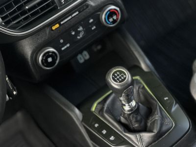 FORD FOCUS 1.0 EcoBoost Trend Magyarországi. Márkaszervizelt. Legjobb áron!