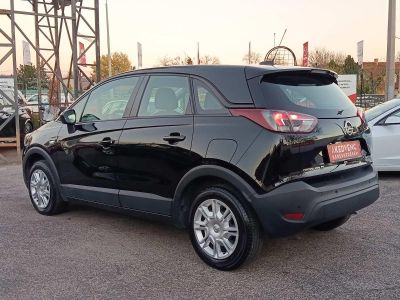 OPEL CROSSLAND X 1.2 T Business Edition Magyar Klíma Tempomat Bluetooth Kormányfűtés 34e km!