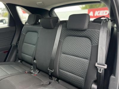 FORD KUGA 2.5 PHEV Freedom CVT 123e km. 70 km elektromos hatótáv. ülés-kormányfűtés. vonóhorog!