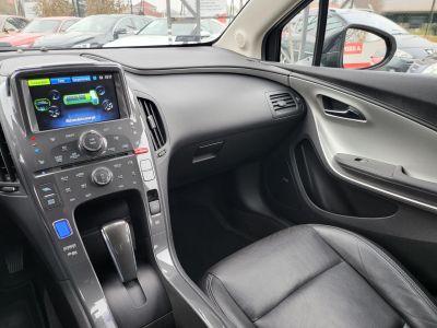 OPEL AMPERA (Automata) 2026.08.-ig műszaki!