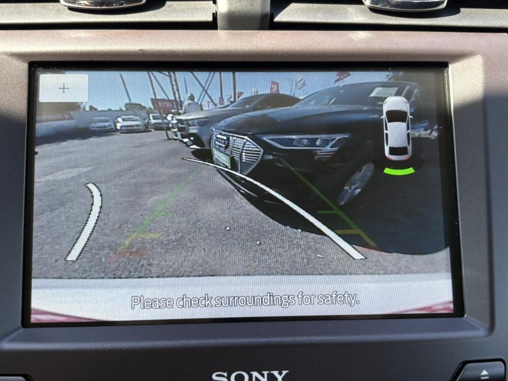 FORD MONDEO 2.0 HEV Vignale (Automata) Klíma Tempomat Bluetooth Carplay GARANCIÁLIS VÁLTÓ!