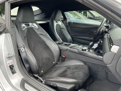 TOYOTA SUPRA 2.0 Turbo Dynamic (Automata) EURÓPA LEGJOBB AJÁNLATA!