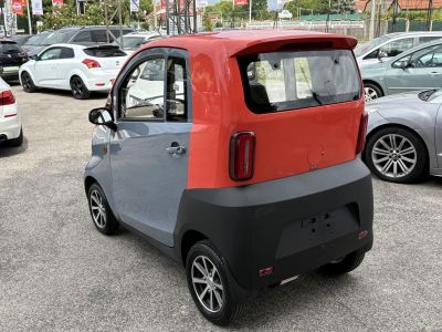KUBA CITY A520