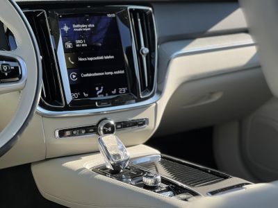 VOLVO S60 2.0 [T8] Recharge Inscription AWD Geartronic 27e km. M.o.-i. garanciális. márkaszervizelt. harman/kardon. ZÖLD rendszám!