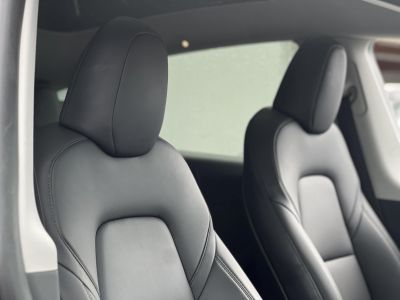 TESLA MODEL Y Long Range AWD (Automata) 510km hatótáv. RYZEN proci. 2031-ig garancia!