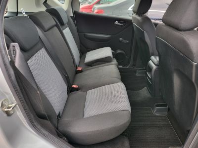 MERCEDES-BENZ A 150 Elegance 94e km. M.o.-i. Klíma Megkímélt!