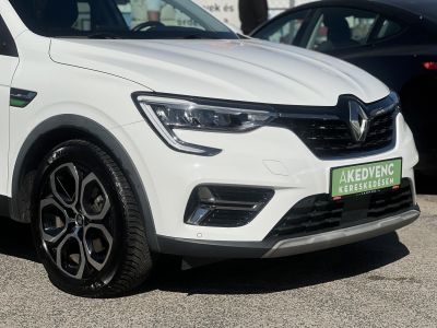 RENAULT ARKANA 1.6 E-Tech Hybrid Techno