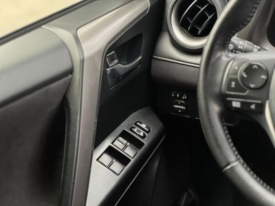 TOYOTA RAV 4 Rav4 2.5 Hybrid Executive 2WD e-CVT 114e km. Tempomat Ülésfűtés Navi Sávtartó Kamera Keyless