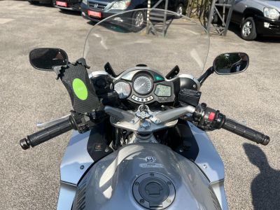YAMAHA FJR 1300