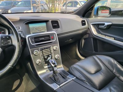 VOLVO V60 2.4 D [D6] PHEV AWD Summum Geartronic Magasan felszerelt! Harman/Kardon Napfénytető Holttér Kamera Vonóhorog