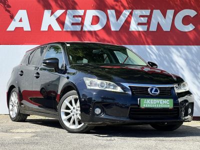 LEXUS CT 200h Eco (Sport) (Automata)