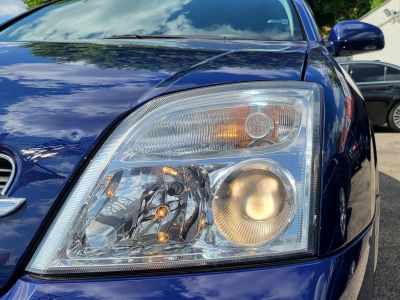 OPEL VECTRA C 1.6 Comfort 66e km. vezetett szervizkönyv. vonóhorog