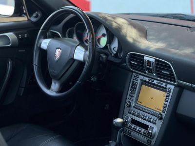 PORSCHE 911 Carrera S 62e km Manuális BOSE Turbo kerekek