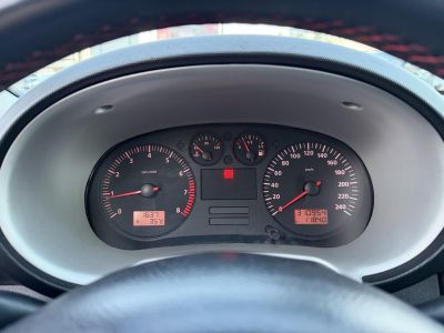 SEAT LEON 1.6 16V Sport Magyarországi. Friss műszaki vizsga!