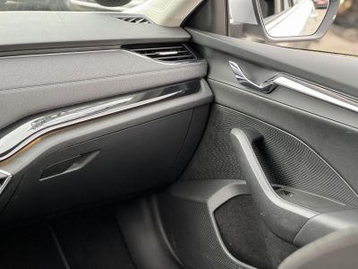 SKODA OCTAVIA Combi 2.0 TDI SCR Style DSG