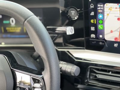 RENAULT R 5 E-Tech electric 40 kWh Iconic Cinq 10e km