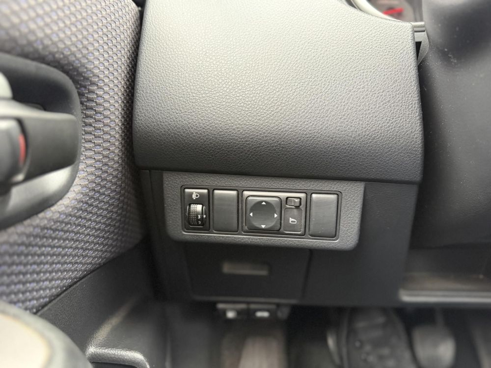 NISSAN TIIDA 1.6 Acenta Magyarországi. Klíma. Téli-nyári kerék garnitúra!