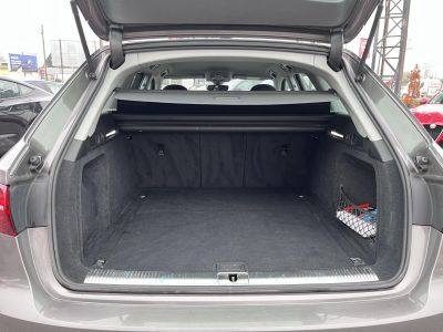 AUDI A4 Avant 40 TDI Advanced S-tronic M.o.-i. Virtual cockpit. Tempomat Navi Bluetooth Carplay