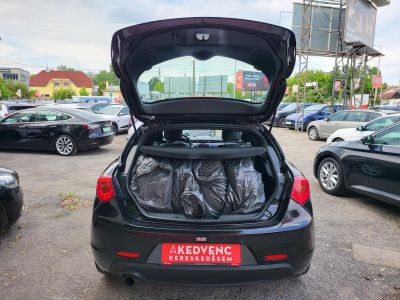 ALFA ROMEO GIULIETTA 1.4 TB MultiAir Distinctive