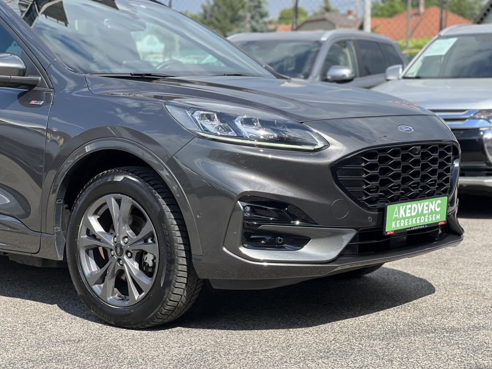 FORD KUGA 2.5 PHEV ST-Line CVT ST-line