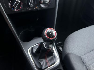 VOLKSWAGEN POLO V 1.6 75 CR TDI Trendline Klíma Carplay Kamera Frissen szervizelt!