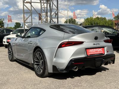 TOYOTA SUPRA 2.0 Turbo Dynamic (Automata) EURÓPA LEGJOBB AJÁNLATA!