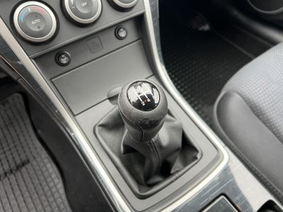 MAZDA 6 Sport 1.8i CE Klíma Ülésfűtés Thule kerékpártartó Rozsdamentes!