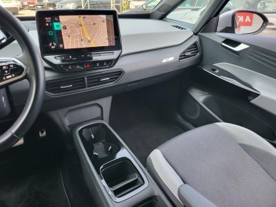 VOLKSWAGEN ID.3 58kWh Pro Performance 1 ST. 86e km. LED Carplay Ülésfűtés Kamera Navi Keyless