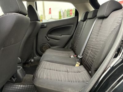 MAZDA 2 1.4 CD TE M.o.-i. Klíma! 4L/100km