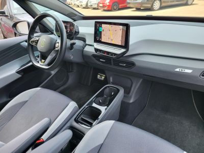 VOLKSWAGEN ID.3 58kWh Pro Performance 1 ST. 86e km. LED Carplay Ülésfűtés Kamera Navi Keyless