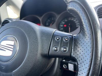SEAT ALTEA XL 2.0 PD TDI 16V Freetrack DPF 4x4 Rendszeresen karbantartott!