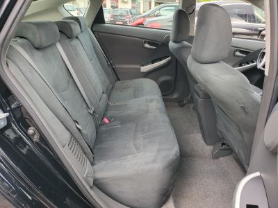 TOYOTA PRIUS 1.8 HSD Sol NAVI (Automata) Xenon Tempomat HUD Kamera Digitklíma