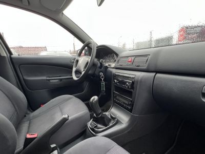 SKODA OCTAVIA Combi 1.6 Classic Klíma Vonóhororg City szervó!