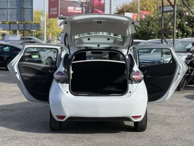 RENAULT ZOE R110 BUSINESS 52kWh 300 km hatótáv!