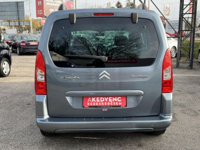 CITROEN BERLINGO 1.6 Multispace Klíma Panorámatető Friss Műszaki!