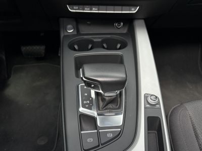 AUDI A4 Avant 40 TFSI S line S-tronic 97e km. Magyarországi Panorámatető Bluetooth Megkímélt!