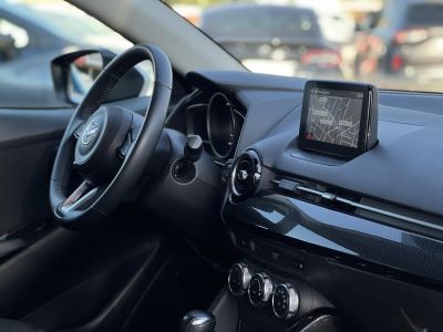 MAZDA 2 1.5 Takumi Automata 58e km. végig vezetett szervizkönyv. 4 évszakos gumik. CARPLAY!
