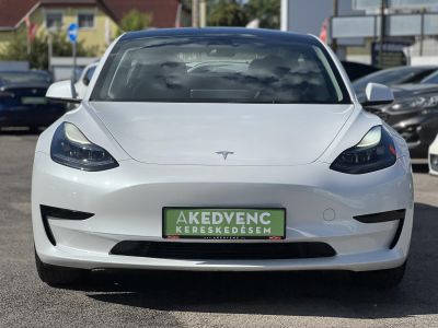 TESLA MODEL 3 RWD (Automata) 37e km. AMD Ryzen. hőszivattyú. LFP akku. garanciális!