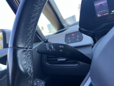 VOLKSWAGEN ID.3 58kWh Pro Performance Style 1ST 99e km. IQ. LIGHT. 400km-es hatótáv!