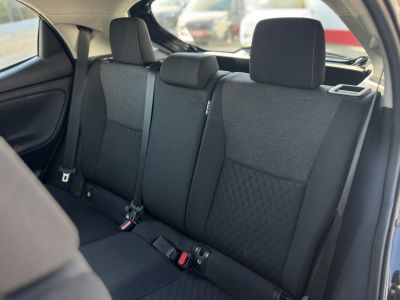 TOYOTA YARIS 1.5 Hybrid Comfort Style e-CVT